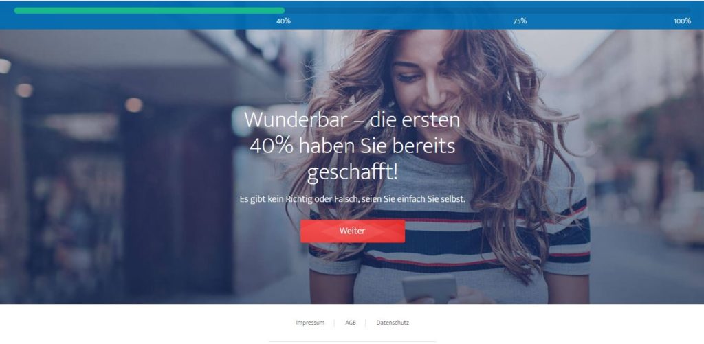 Login mitglieder elitepartner ElitePartner Erfahrungen