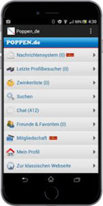 Dating seiten poppen