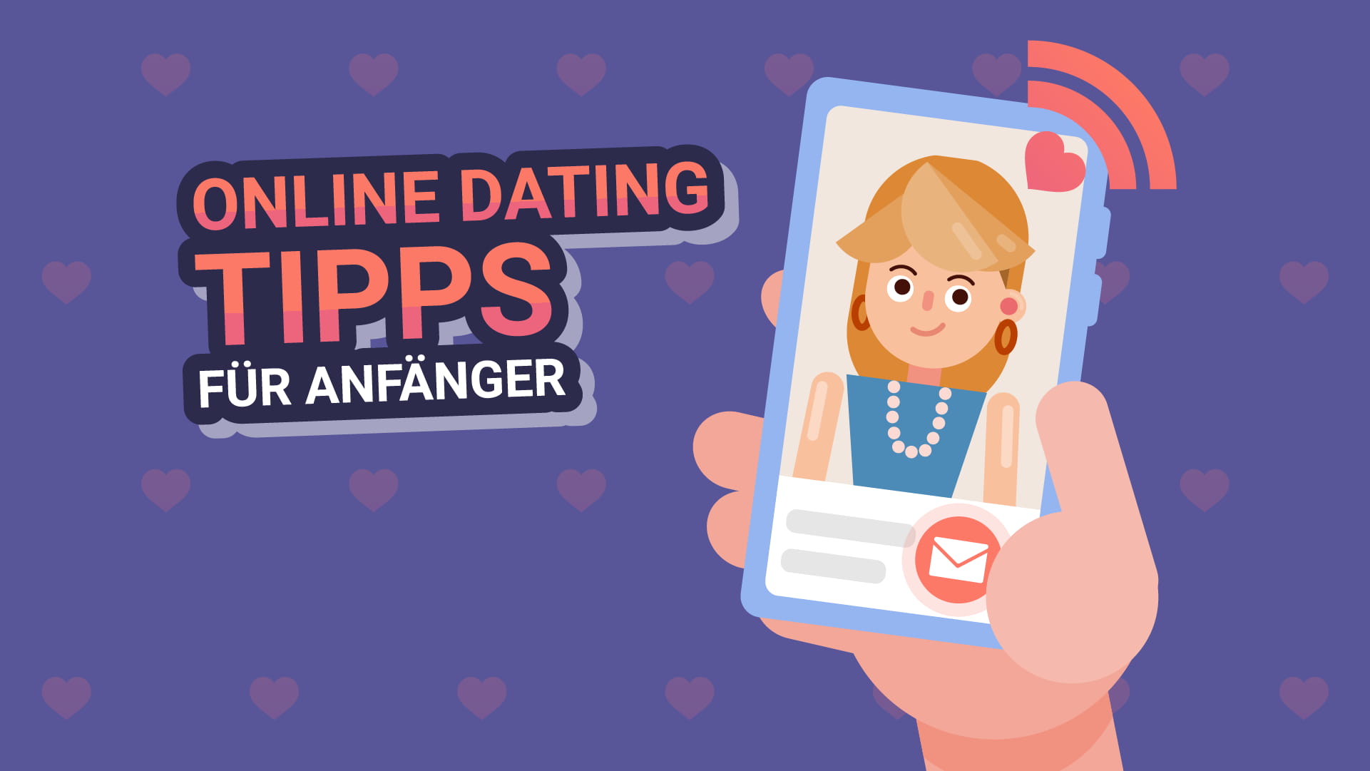 tipps fürs online dating