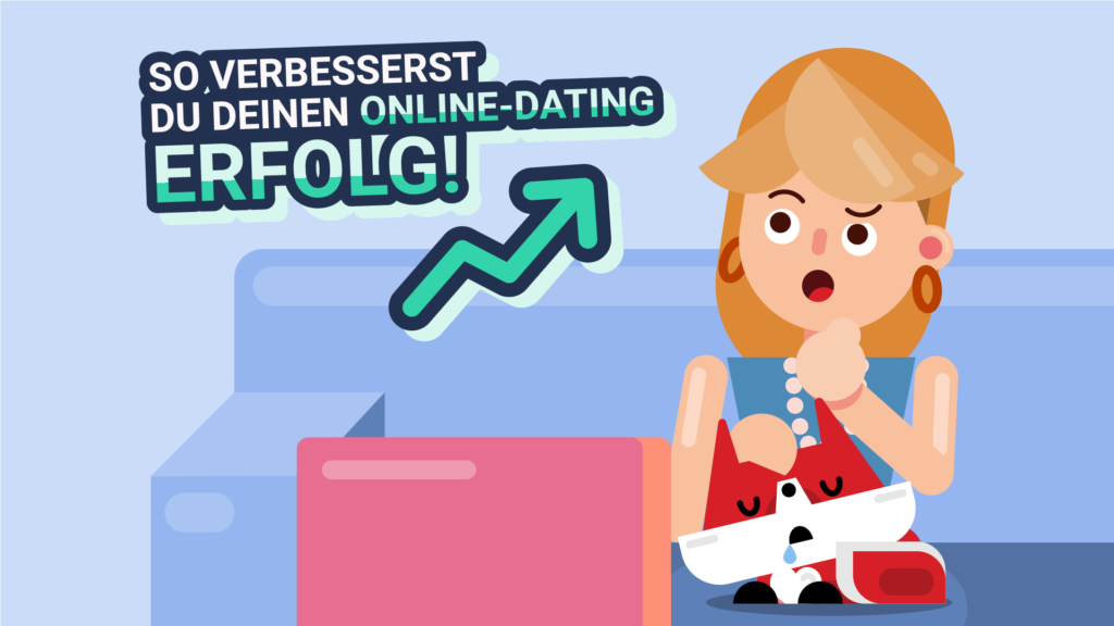 Überschrift für online-dating
