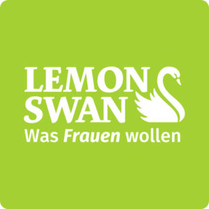 Lemon Swan