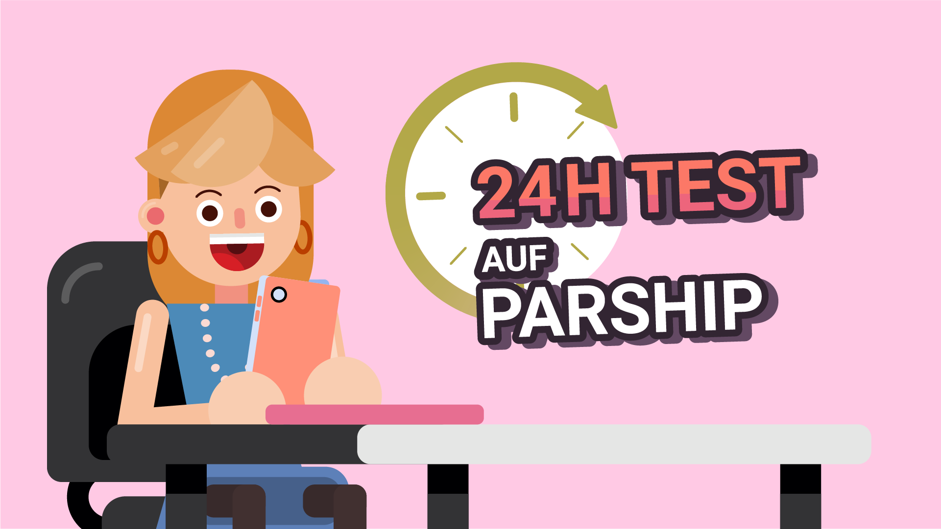 Parship Erfahrung im Test 2020 - Gut? 