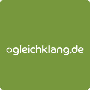 Gleichklang