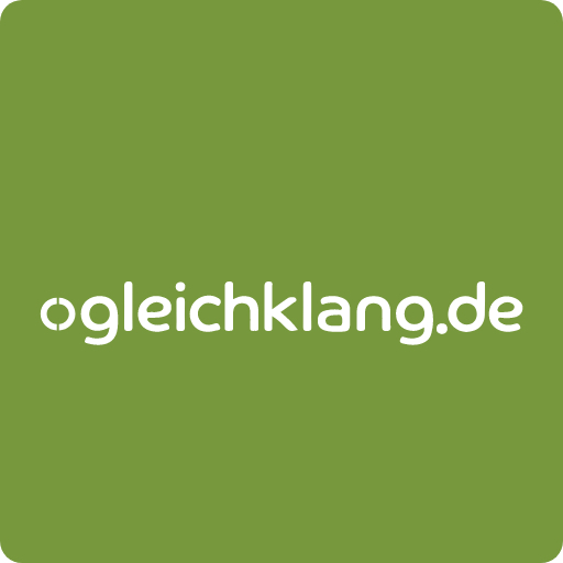 Gleichklang