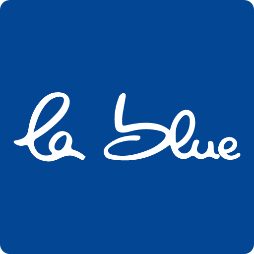 lablue neu