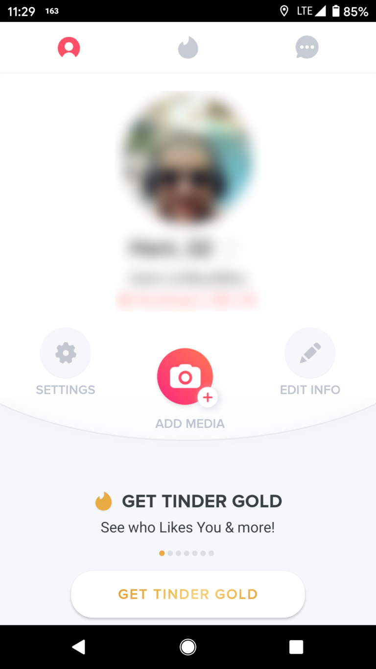 Wie Viele Likes Hat Man Bei Tinder