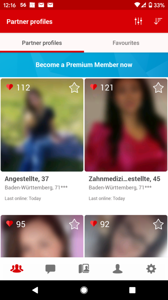 welche dating seiten gehören zusammen