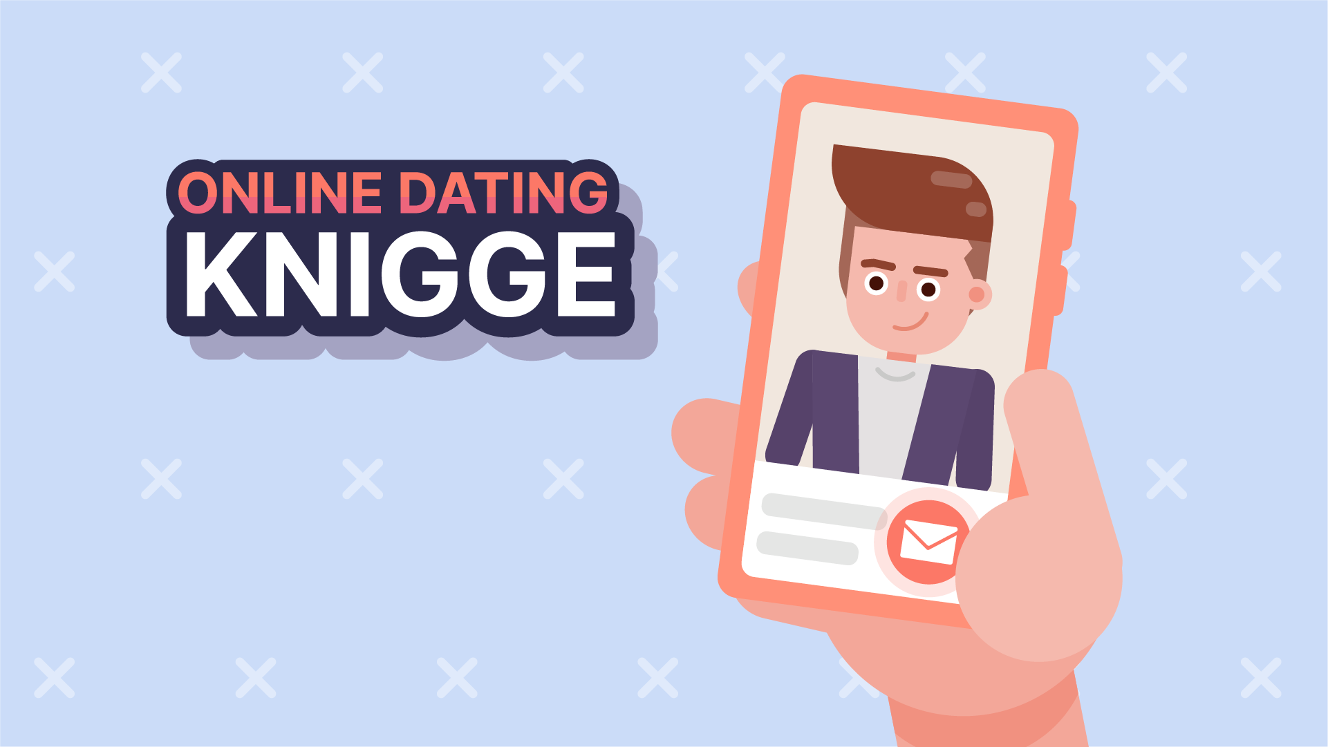 Online-dating keine antworten
