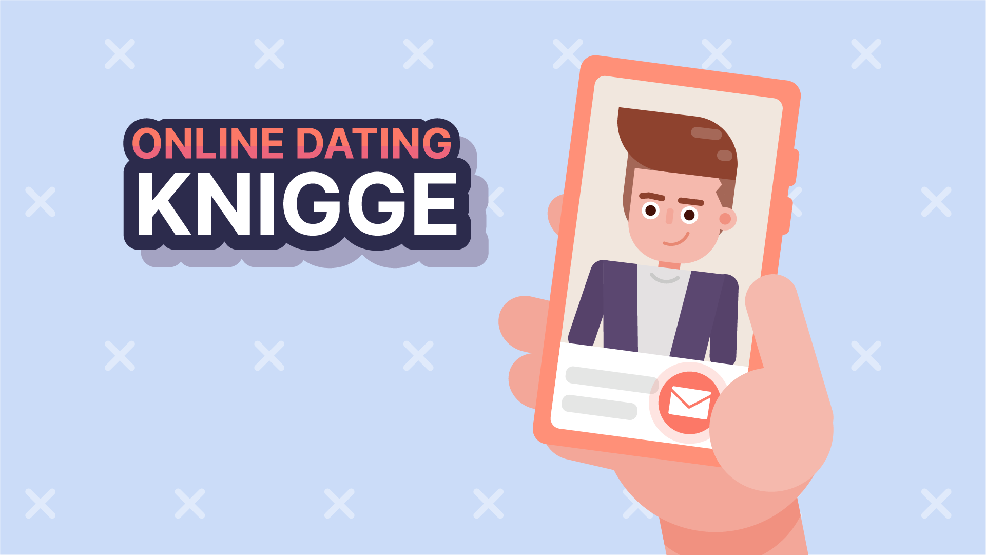 knigge online dating