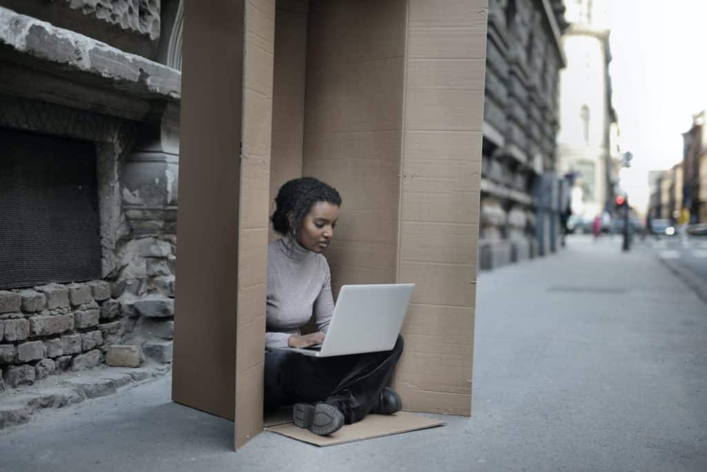 Online-dating für introvertierte