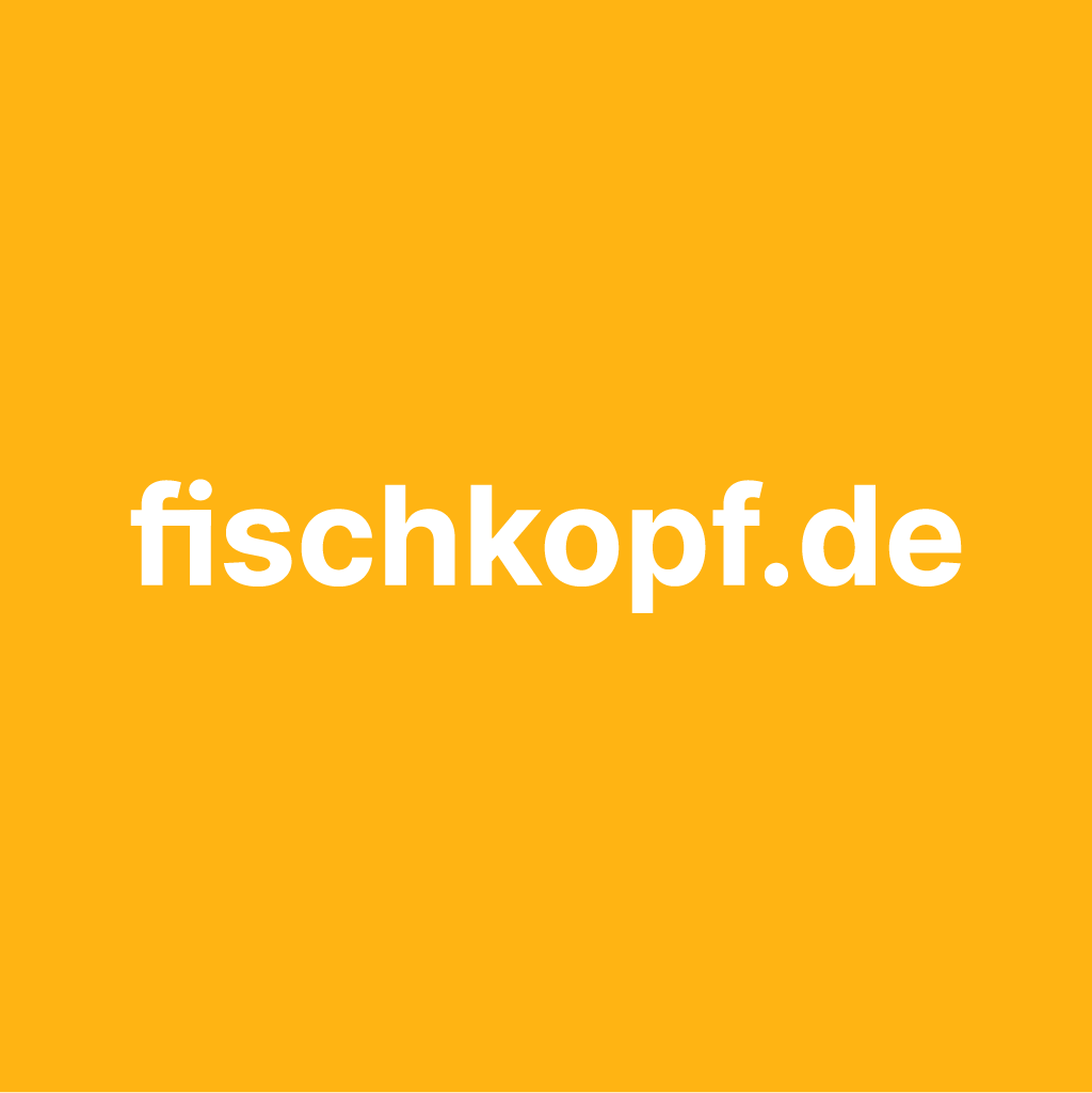 Fischkopf