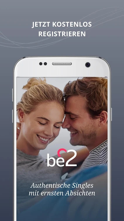 Be2 app