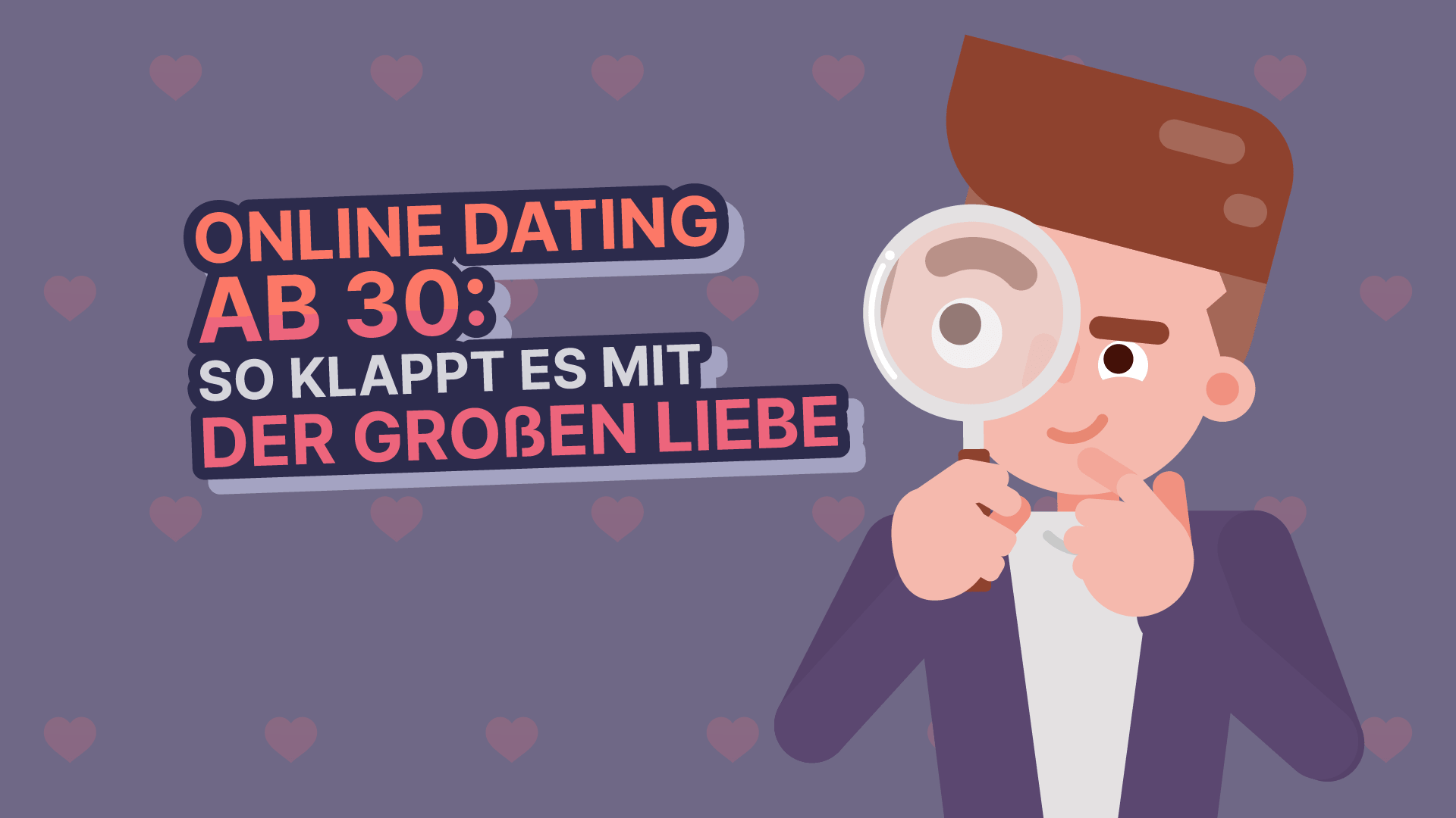 online dating ab 30