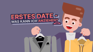 was anziehen zum ersten date