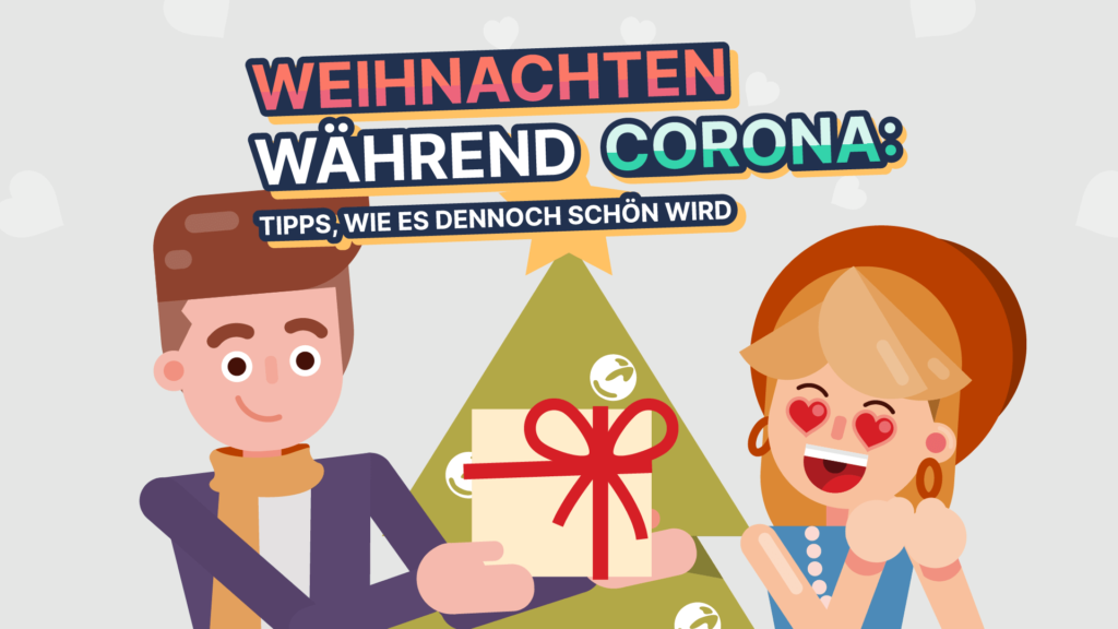 weihnachten und corona