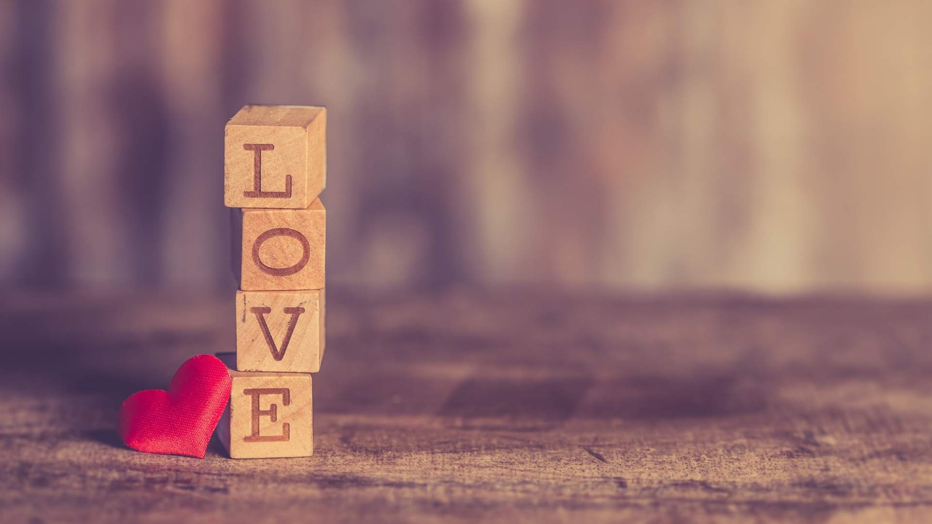 Wie lange dauert es bis sich gefühle entwickeln
