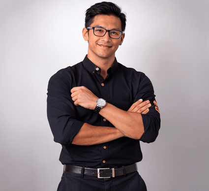 Datingfuchs Phong - Projectmanagement