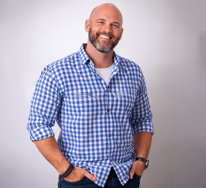 Datingfuchs Steffen - Tausendsassa