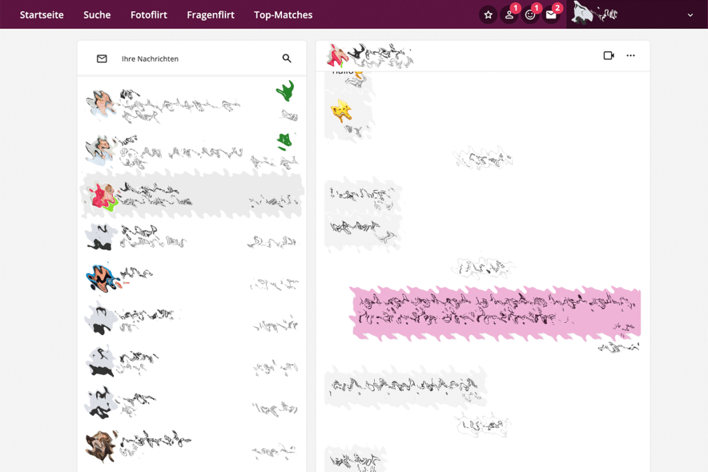 Partnersuche-ab-60 - Nachrichten