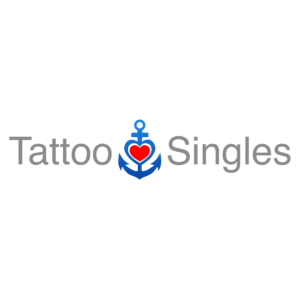 TattooSingles.de Logo