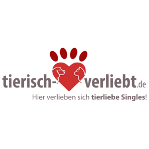 tierisch-verliebt Logo