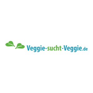 Veggie-sucht-Veggie Logo