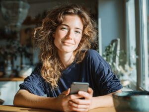 Online-Dating-Profil erstellen