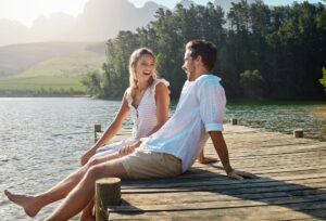 Sommer Date-Ideen: Die 10 schönsten Dates für den Sommer