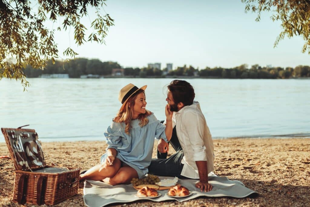 Sommer Date-Ideen: Die 10 schönsten Dates für den Sommer