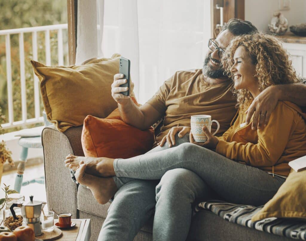 Herbst Date-Ideen: Das sind die 10 schönsten Dates für den Herbst